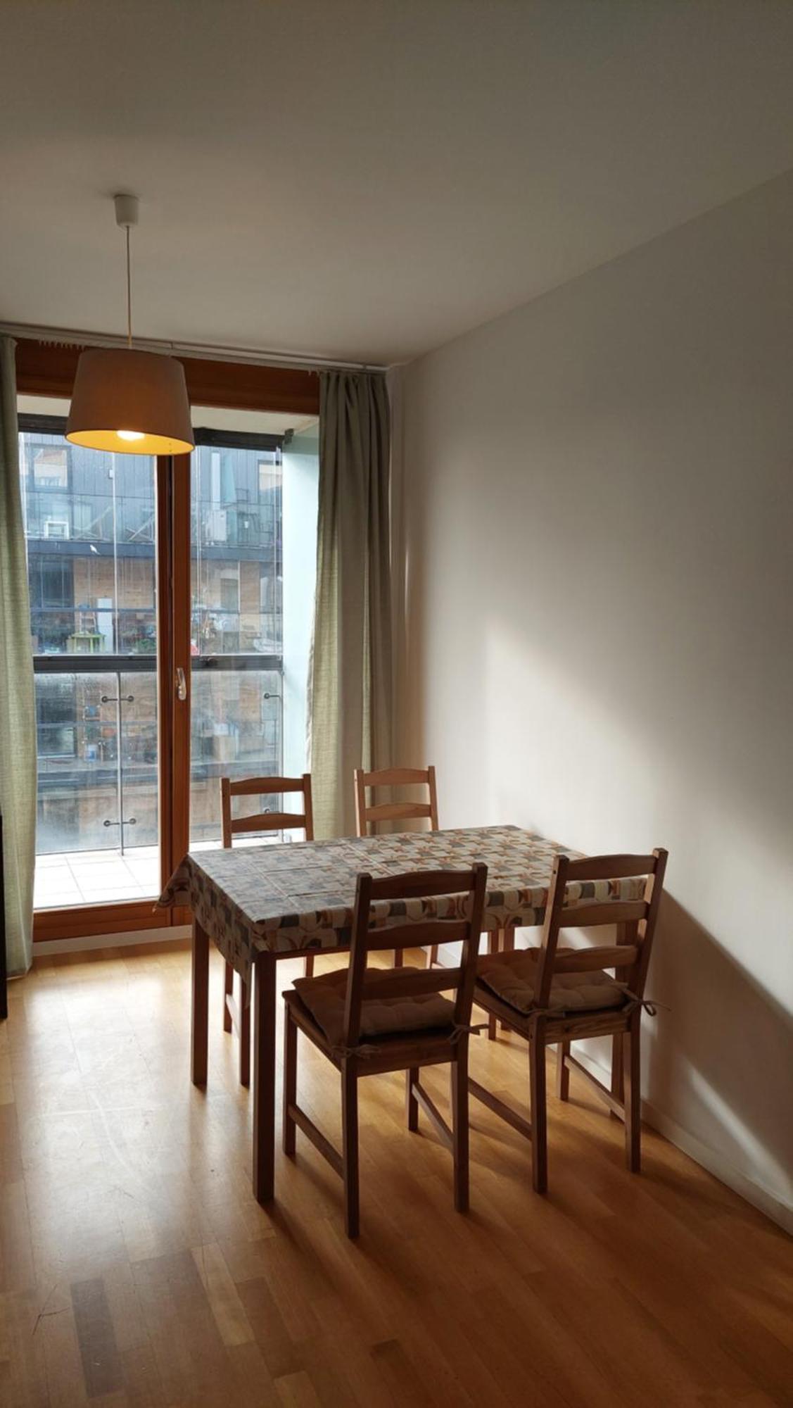 Masarska Family Apartment Free Parking Краків Екстер'єр фото